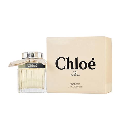 chloe classico|chloe perfume for sale.